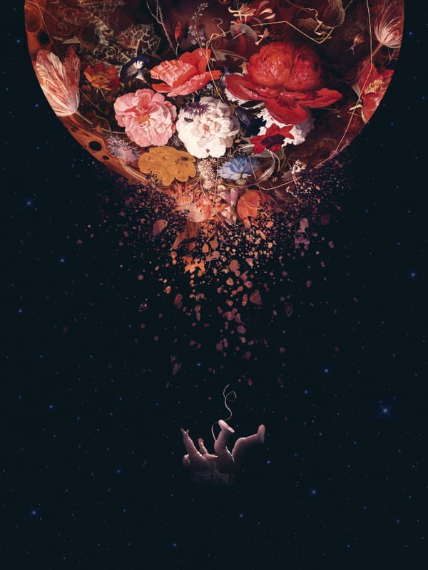 ENKEL DIKA - BEAUTIFUL ILLUSION