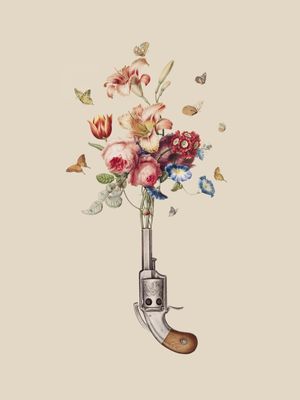 ENKEL DIKA - CHOOSE PEACE
