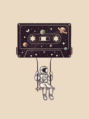 ENKEL DIKA - NOSTALGIC TRIP