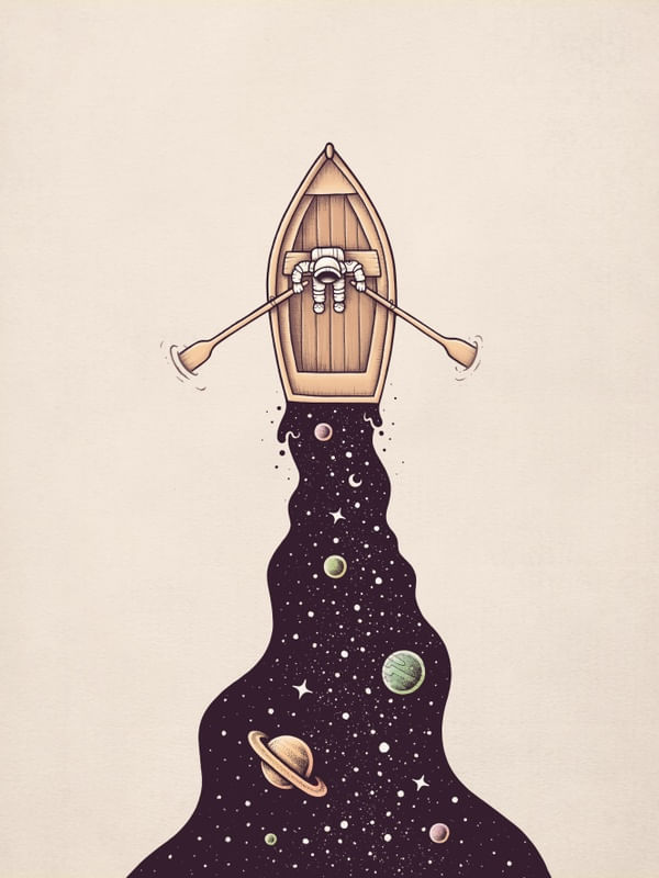 ENKEL DIKA - SAIL AWAY