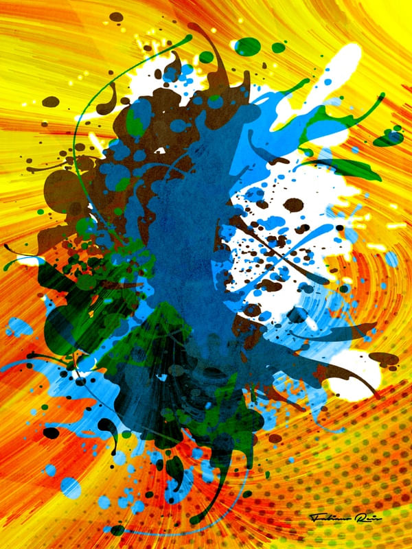 FIGURAS ABSTRACTAS