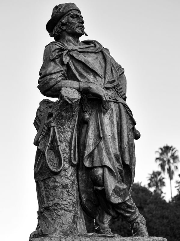 GAÚCHO ORIENTAL