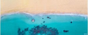 FORMAS ABSTRATAS - PRAIA