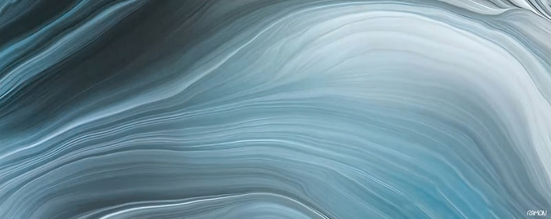 FORMAS ABSTRATAS - WIND WAVE