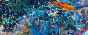 FORMAS ABSTRATAS - GALAXY