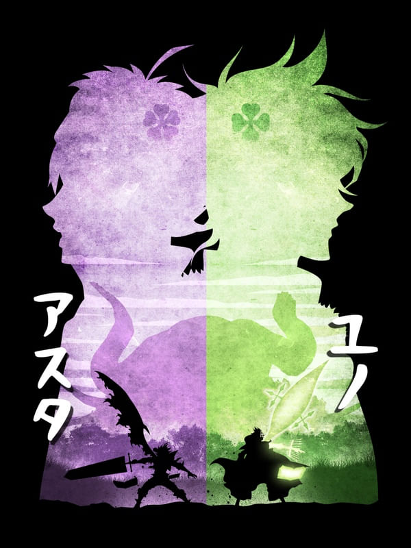 THE TWO KINGS