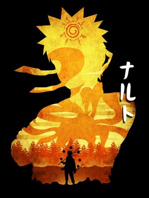 THE NINE TAILS