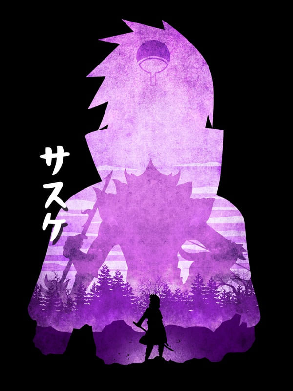 SUSANOO