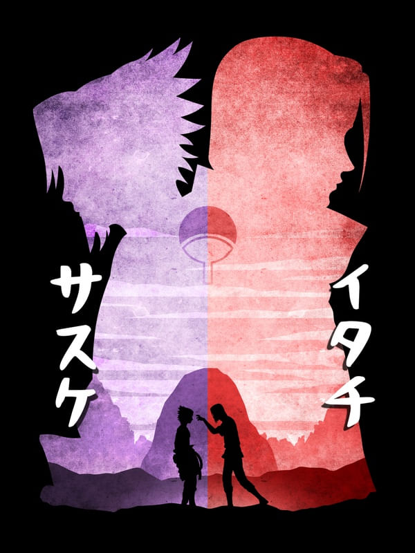 UCHIHAS