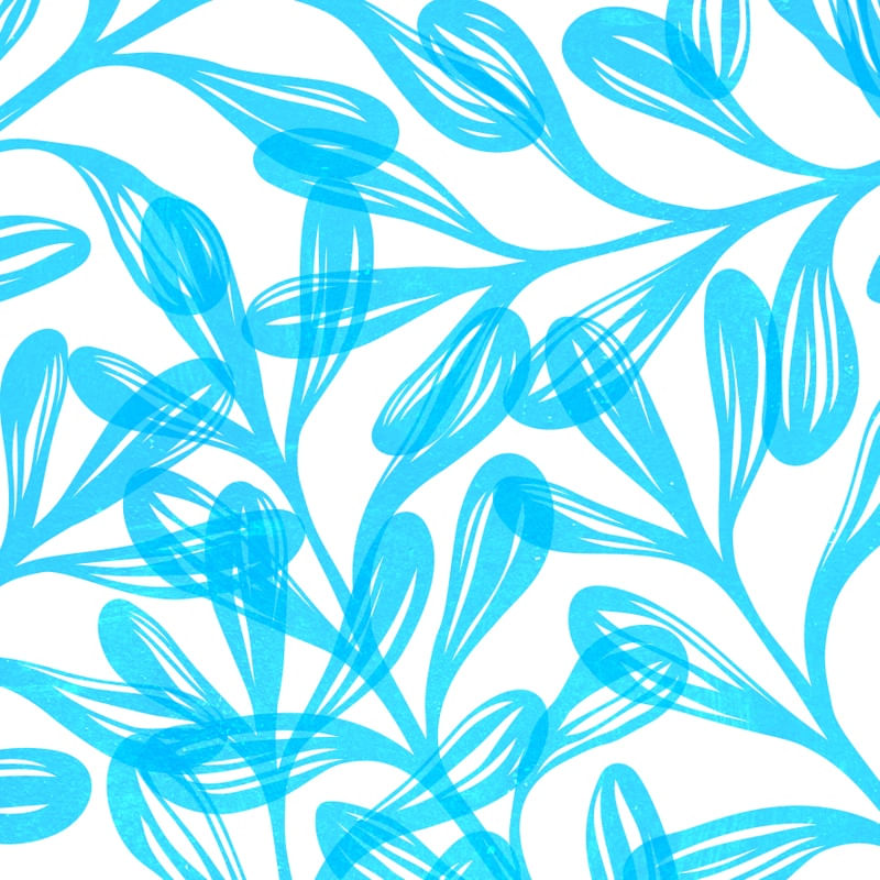 LEAF ART 2