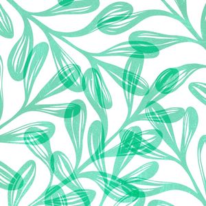 LEAF ART 3
