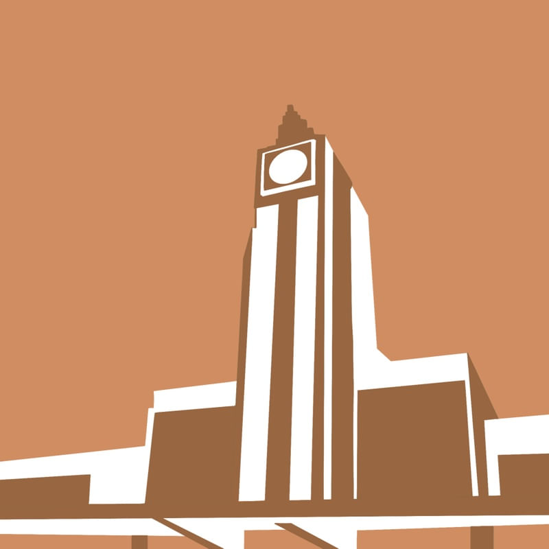 GOIANIA PONTO TURISTICO