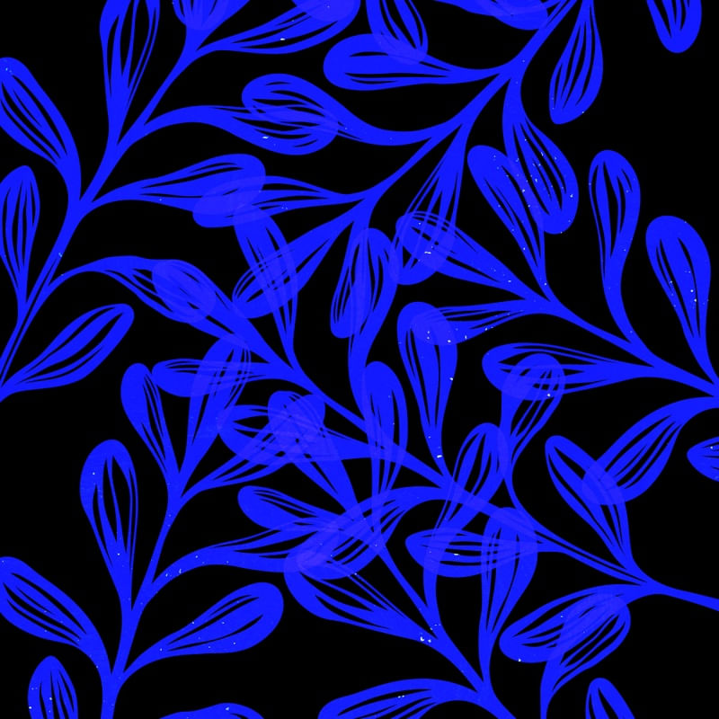LEAF ART 6