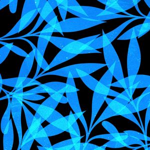LEAF ART 7