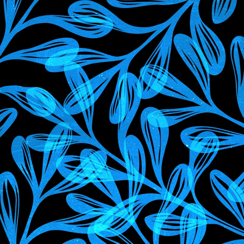 LEAF ART 8