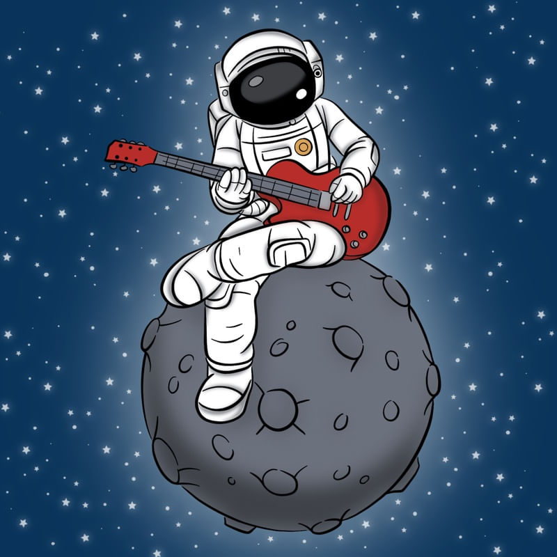 GALAXIA INSTRUMENTAL