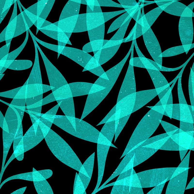 LEAF ART 10