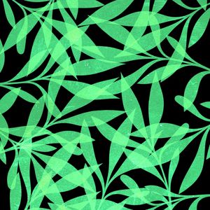 LEAF ART 12