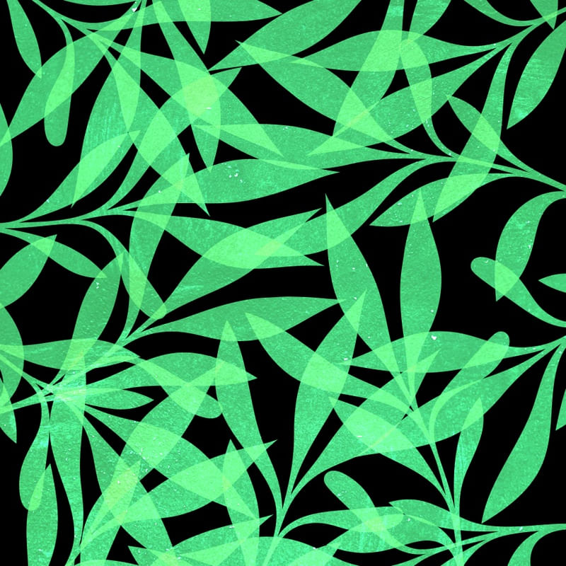 LEAF ART 12