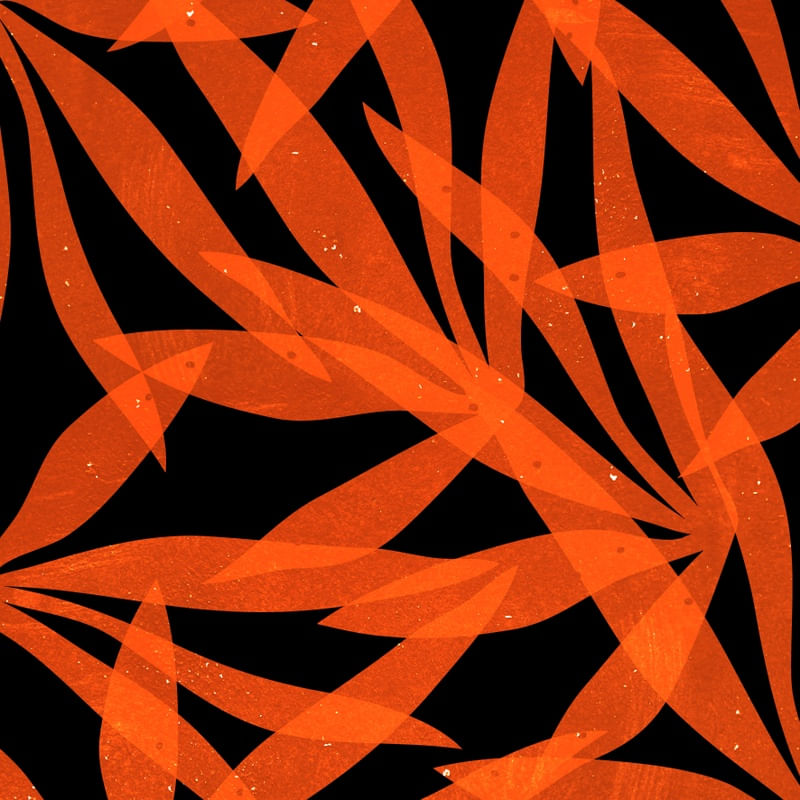 LEAF ART 14