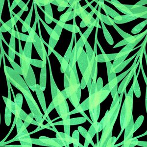 LEAF ART 16