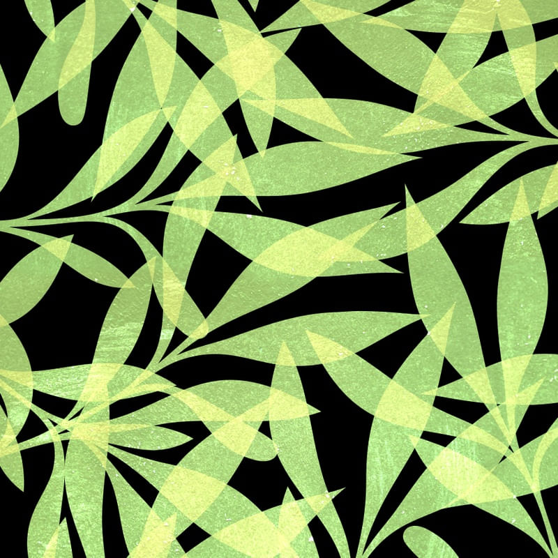 LEAF ART 18