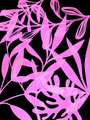 LEAF ART 19
