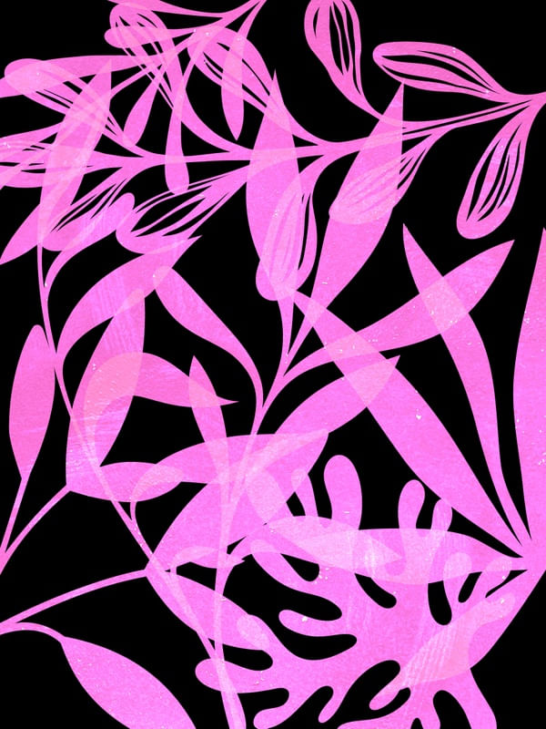 LEAF ART 19