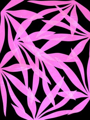 LEAF ART 22