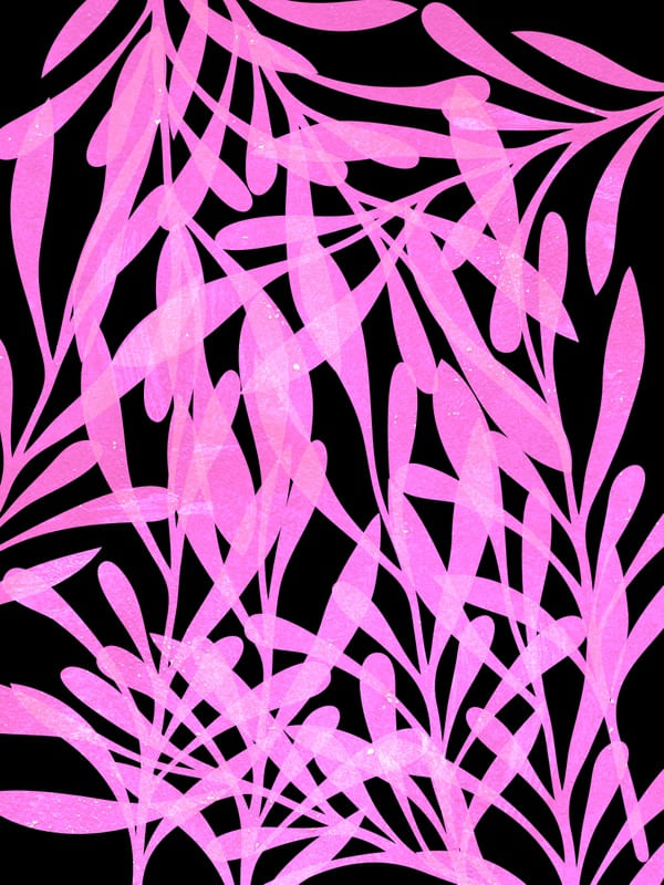 LEAF ART 24