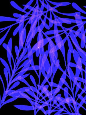 LEAF ART 25
