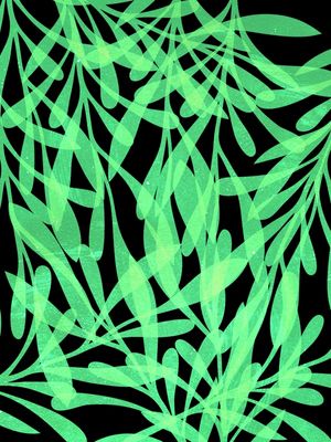 LEAF ART 27
