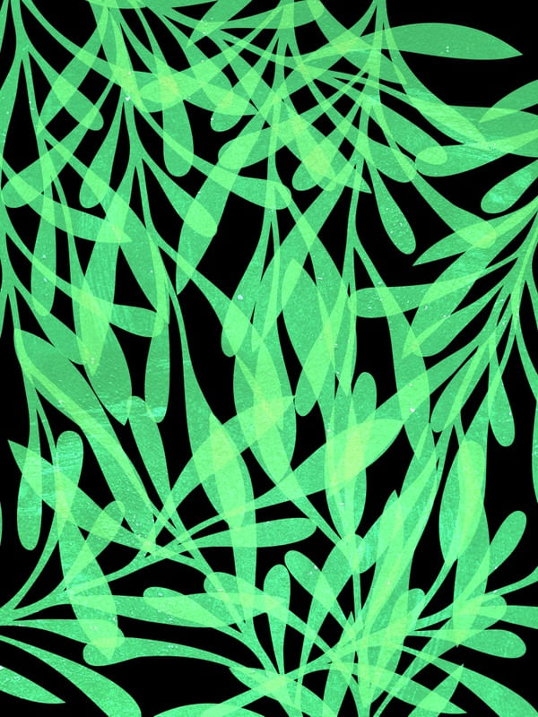 LEAF ART 27