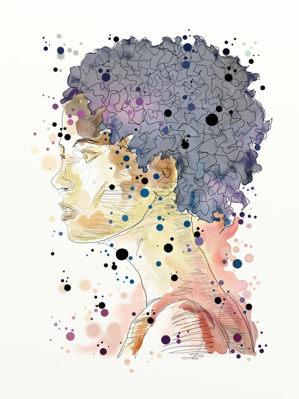 WATERCOLOR LINES 031