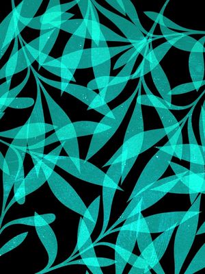 LEAF ART 31