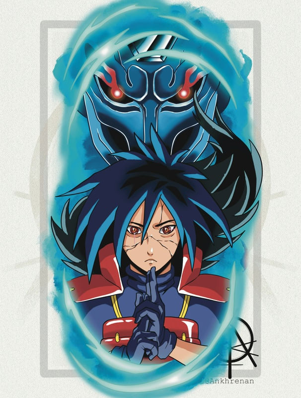 MADARA SUSANO