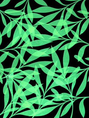 LEAF ART 33