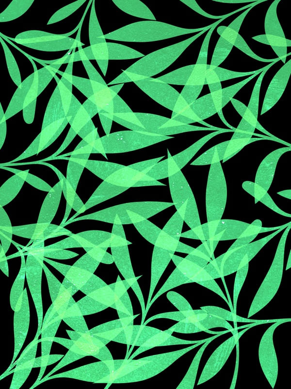 LEAF ART 33