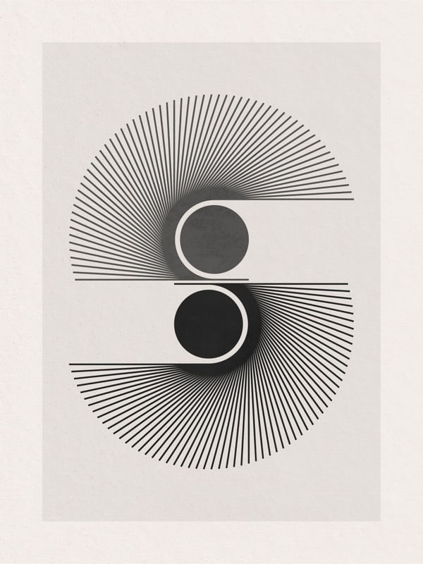 ESPIRAL ABSTRATA