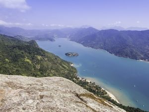 FIORD BRASILEIRO