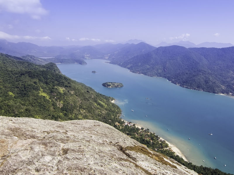 FIORD BRASILEIRO