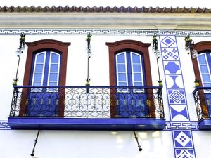 CASARÃO ABACAXI