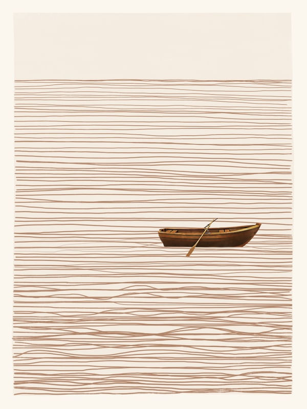 URBAK GRAVURA BARCO 1