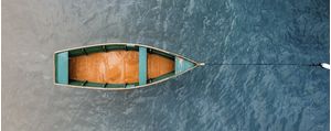 O BARCO NA VISÃO DOS PÁSSAROS