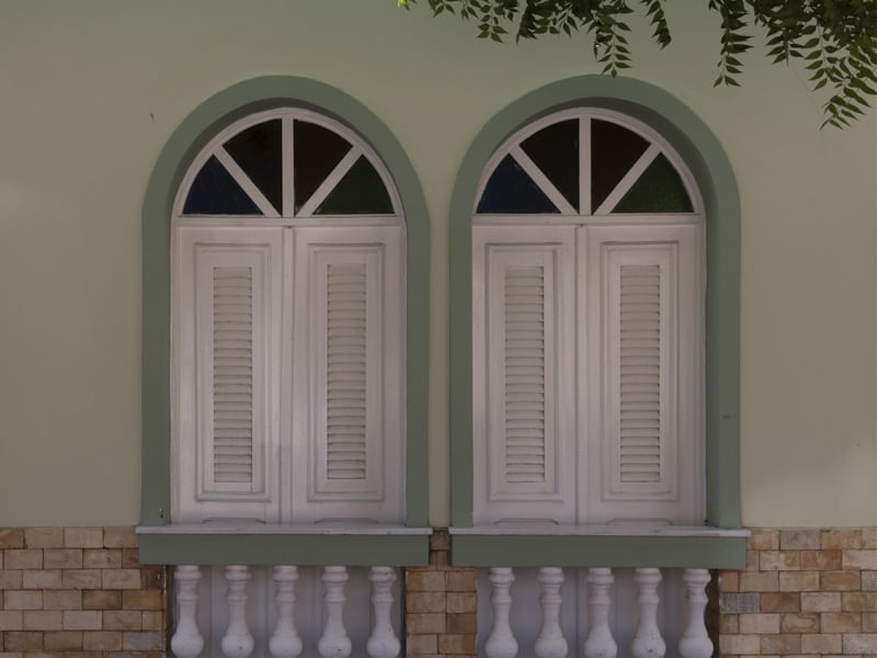 JANELAS BARBALHA CE II