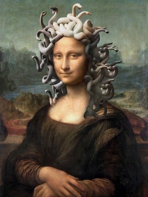 MEDUSA LISA