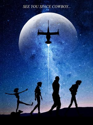 COWBOY BEBOP GANG