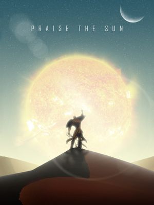 PRAISE THE SUN