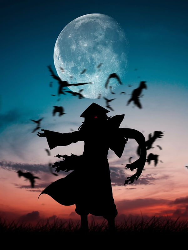 ITACHI
