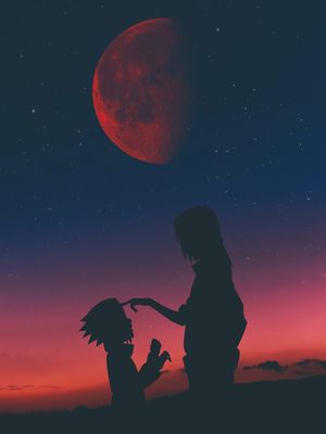 THE UCHIHAS